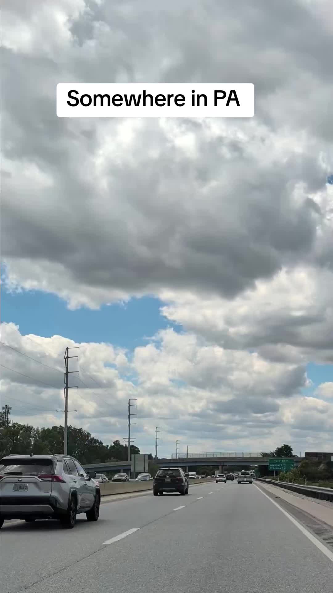 @Pennsylvania Dreamer