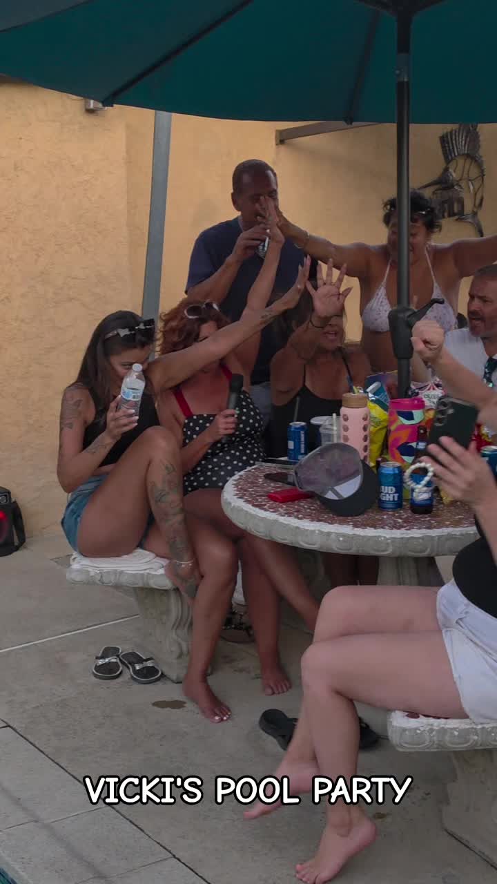 @good times always