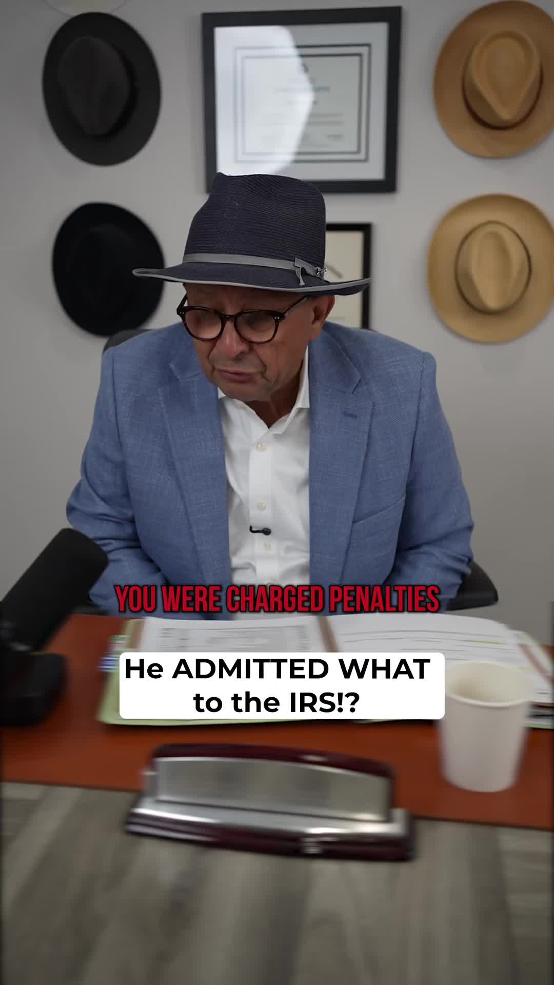@IRS Back Tax Resolution Relief