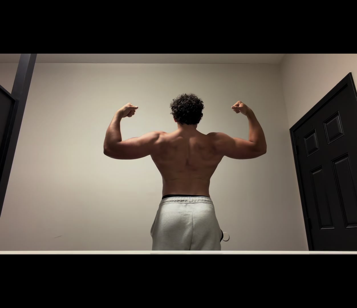 @💪 Pierre Lifting 💪