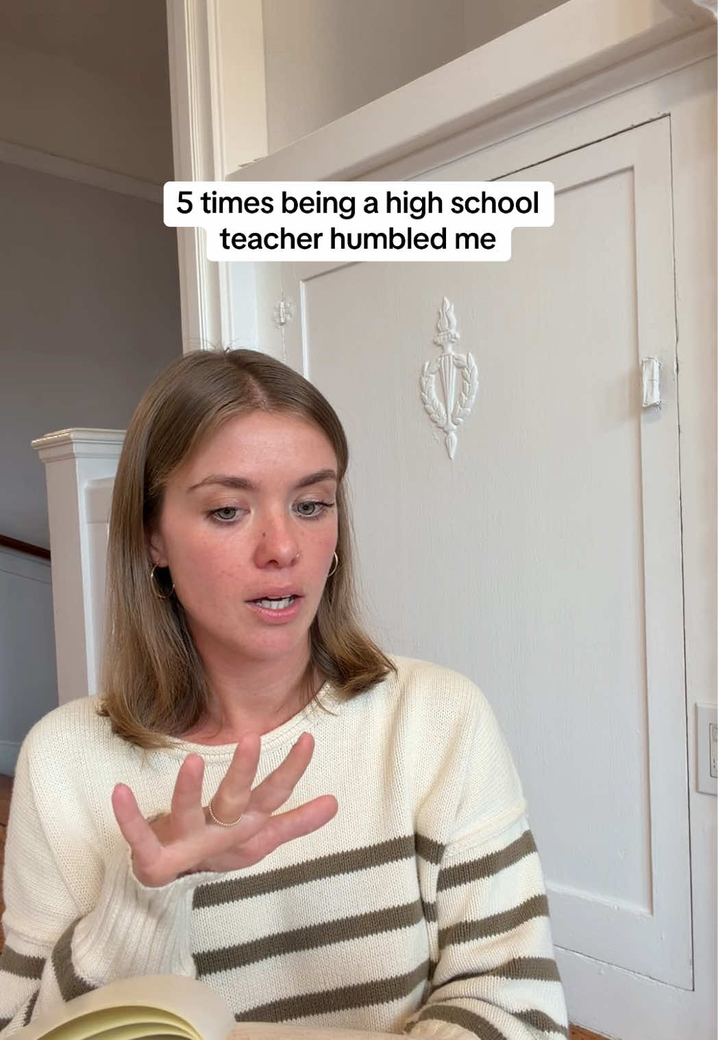 @Alissa | History Teacher