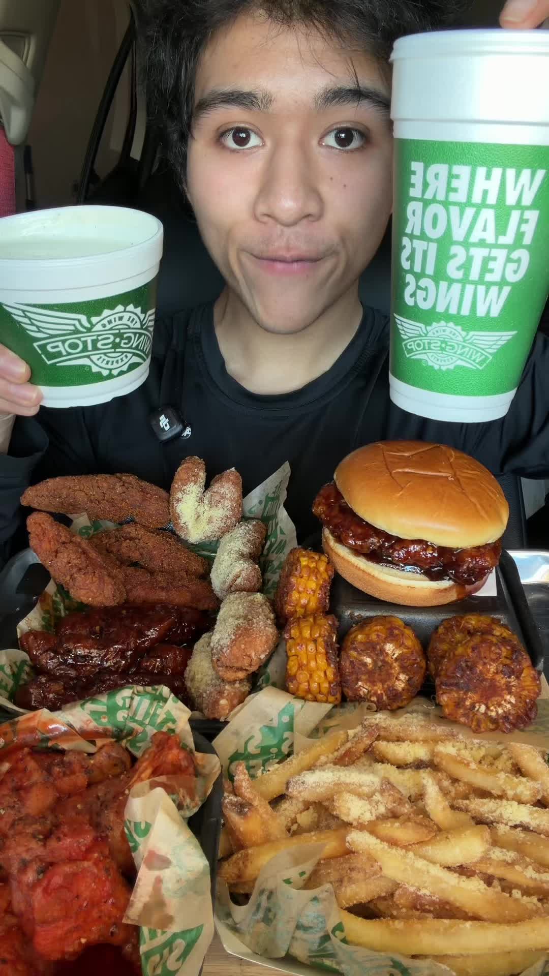 @Ale Eats