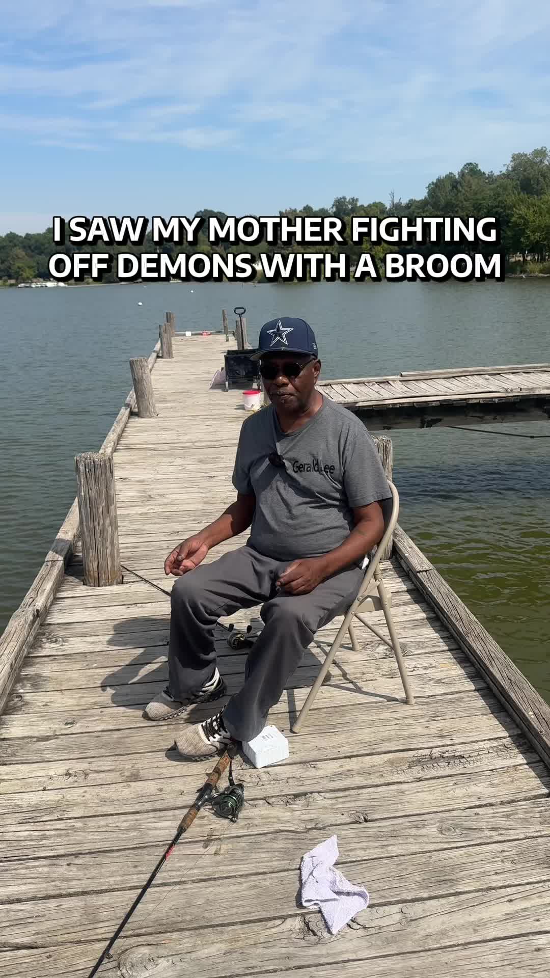@Grateful Fishing Tv