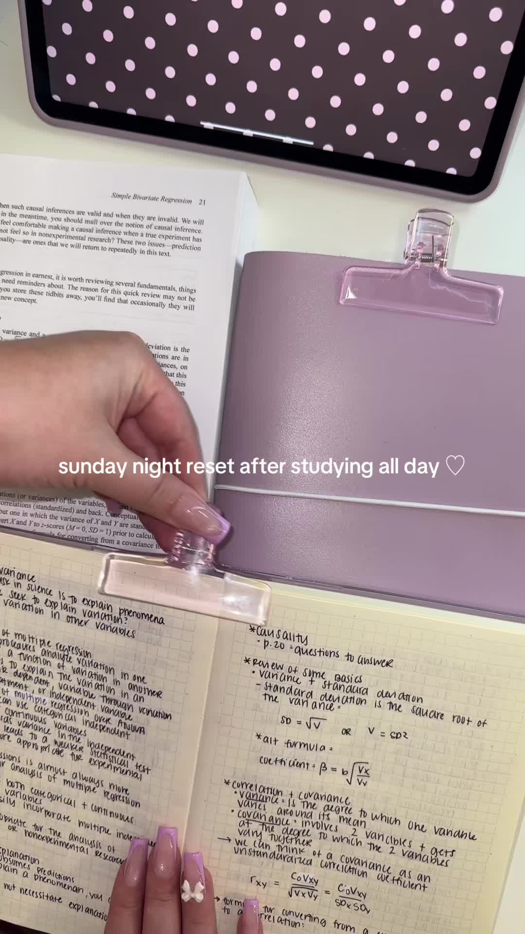 @sydney ౨ৎ phd diaries 📓
