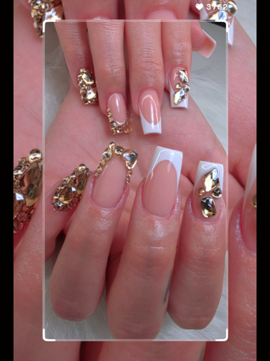 @Madiu🥰Nails
