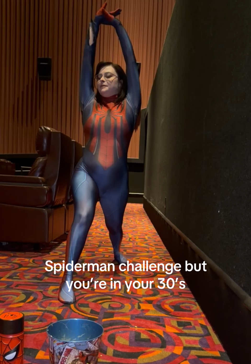 @Harli Kane