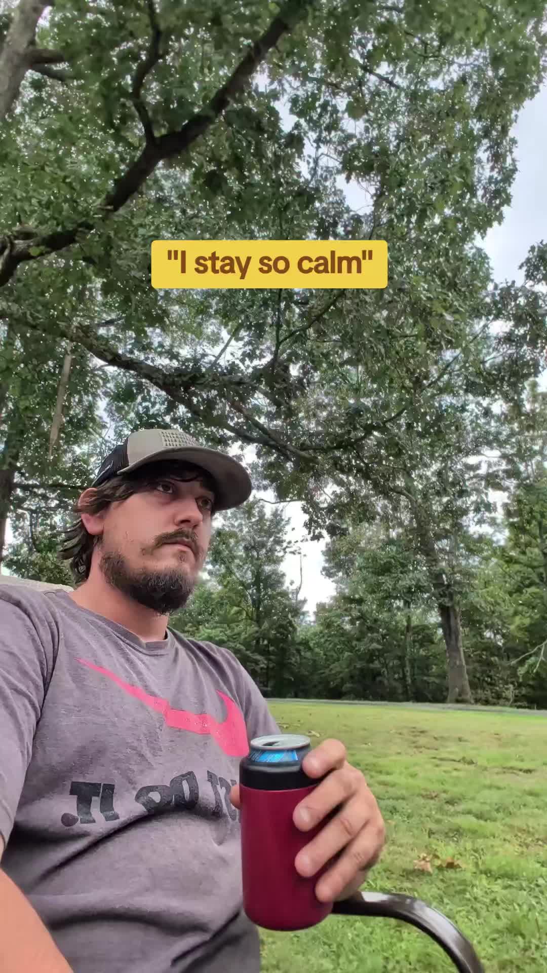 @keepncalm