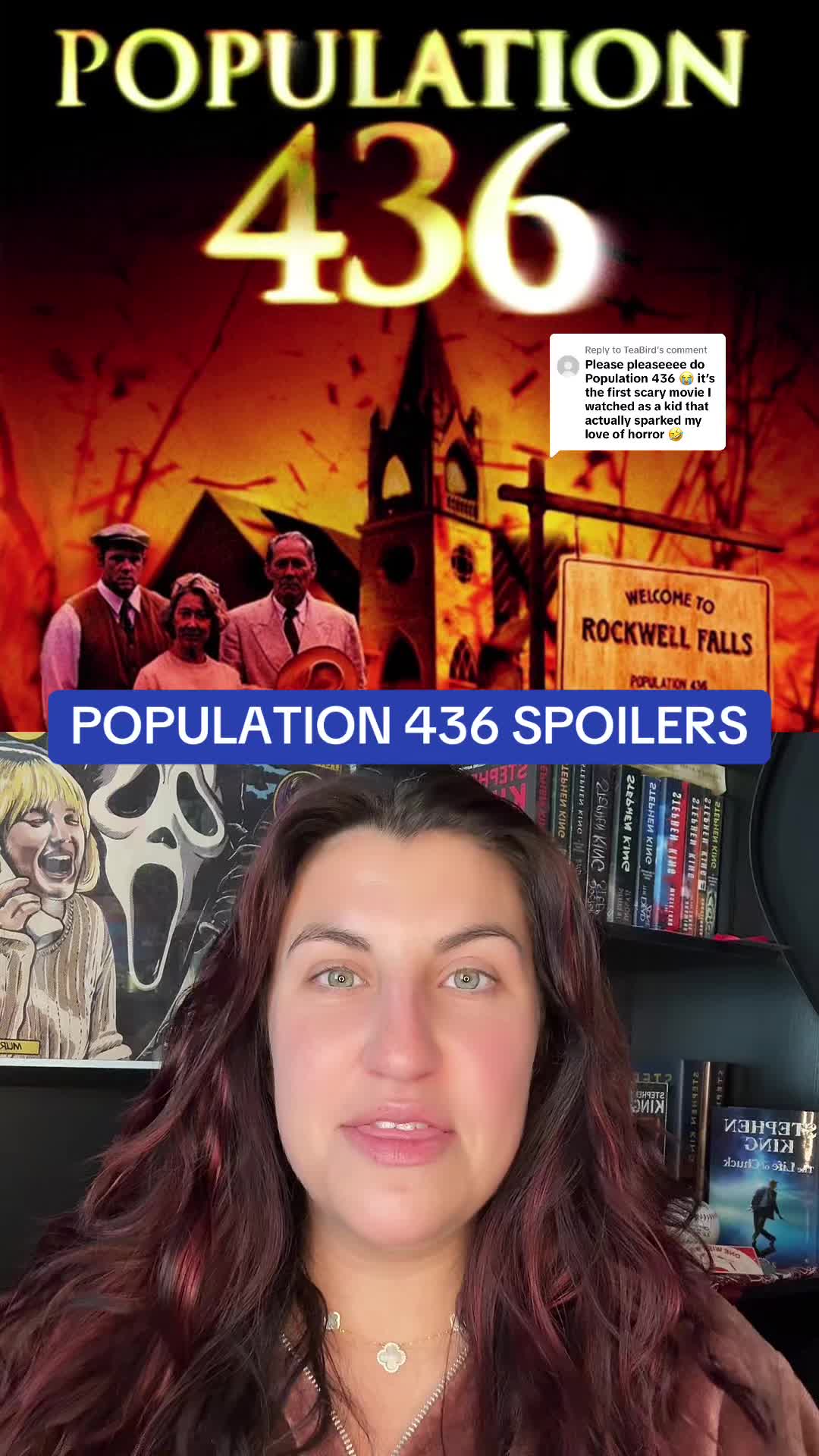 @Horror Chronicles