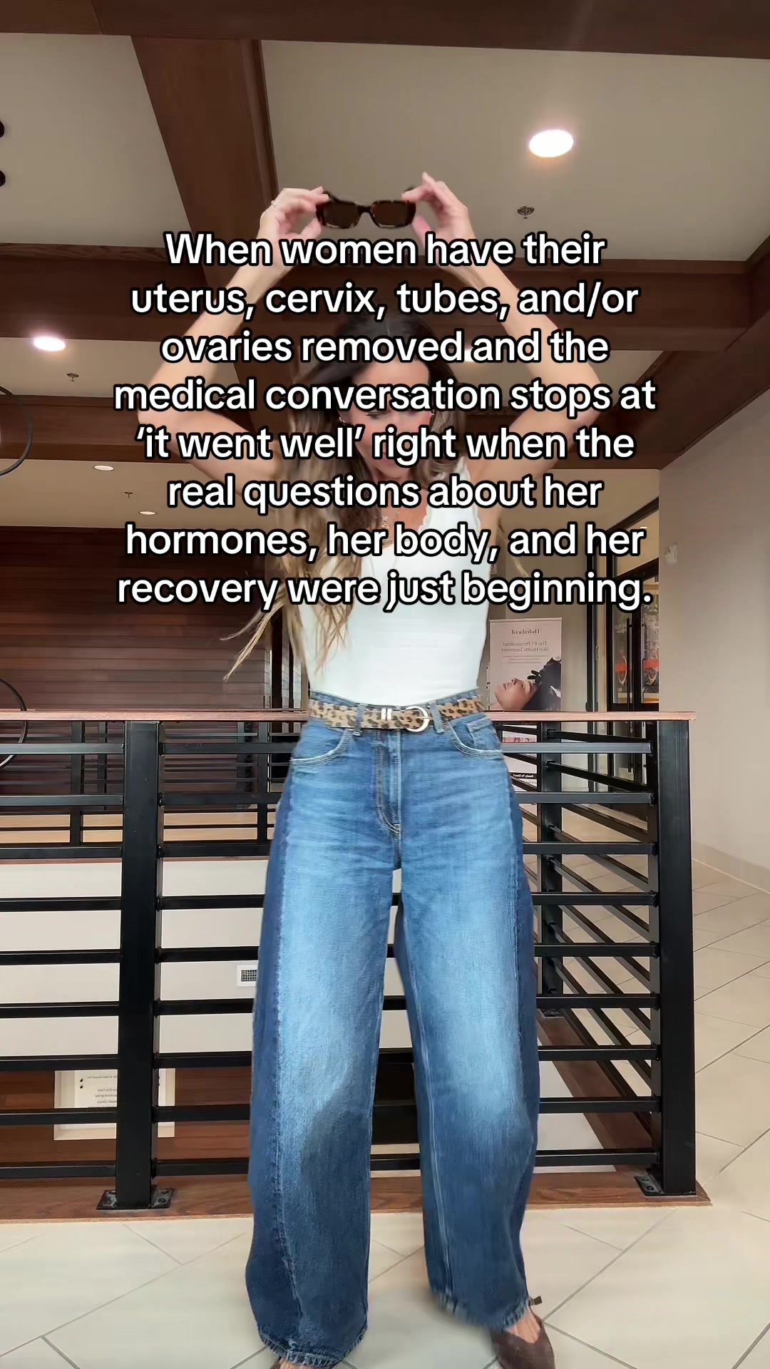 @Beauty by Kat | hormones + gut