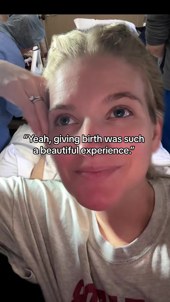 @Katie Marie