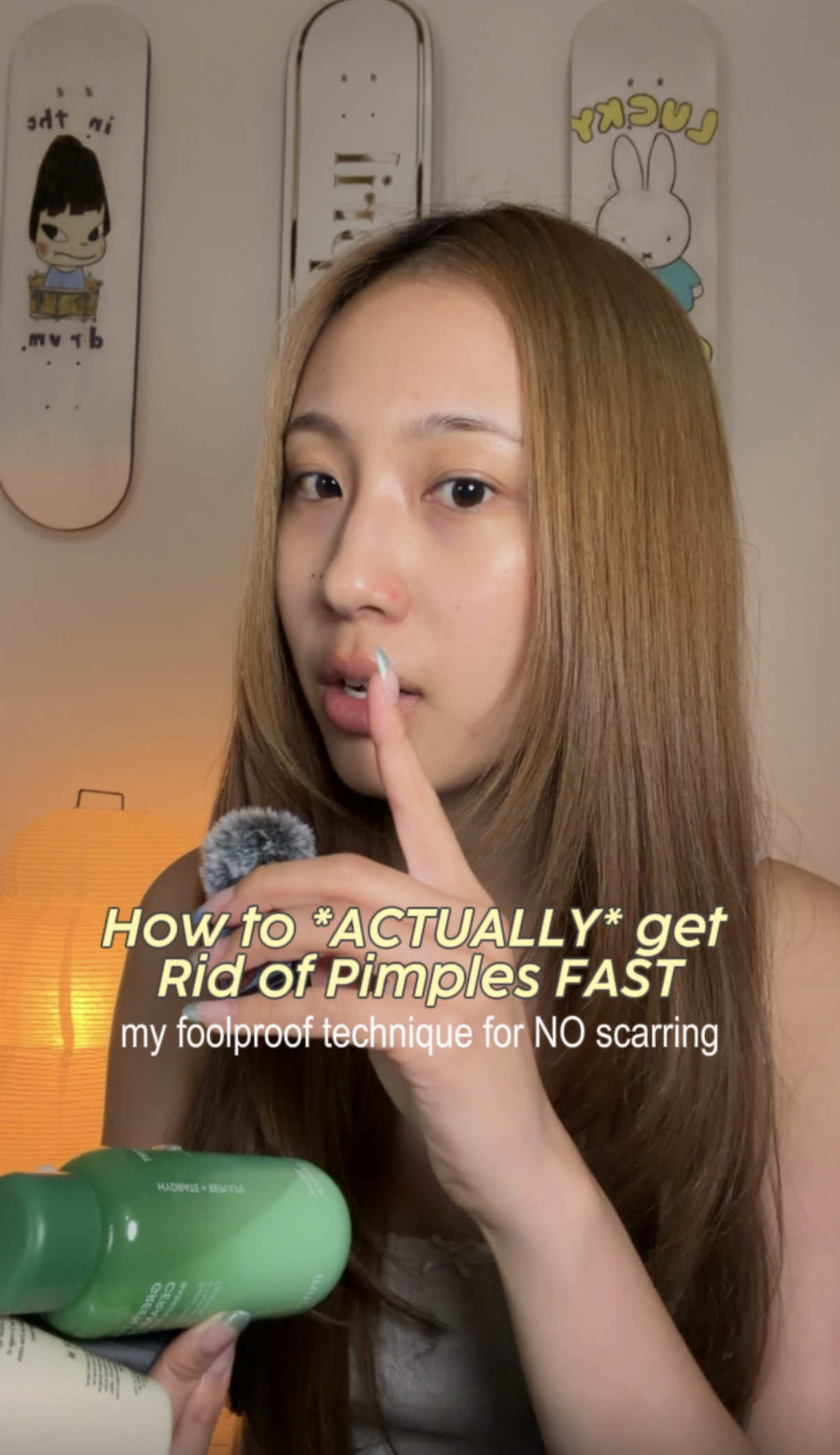 @sydnee ᯓ★