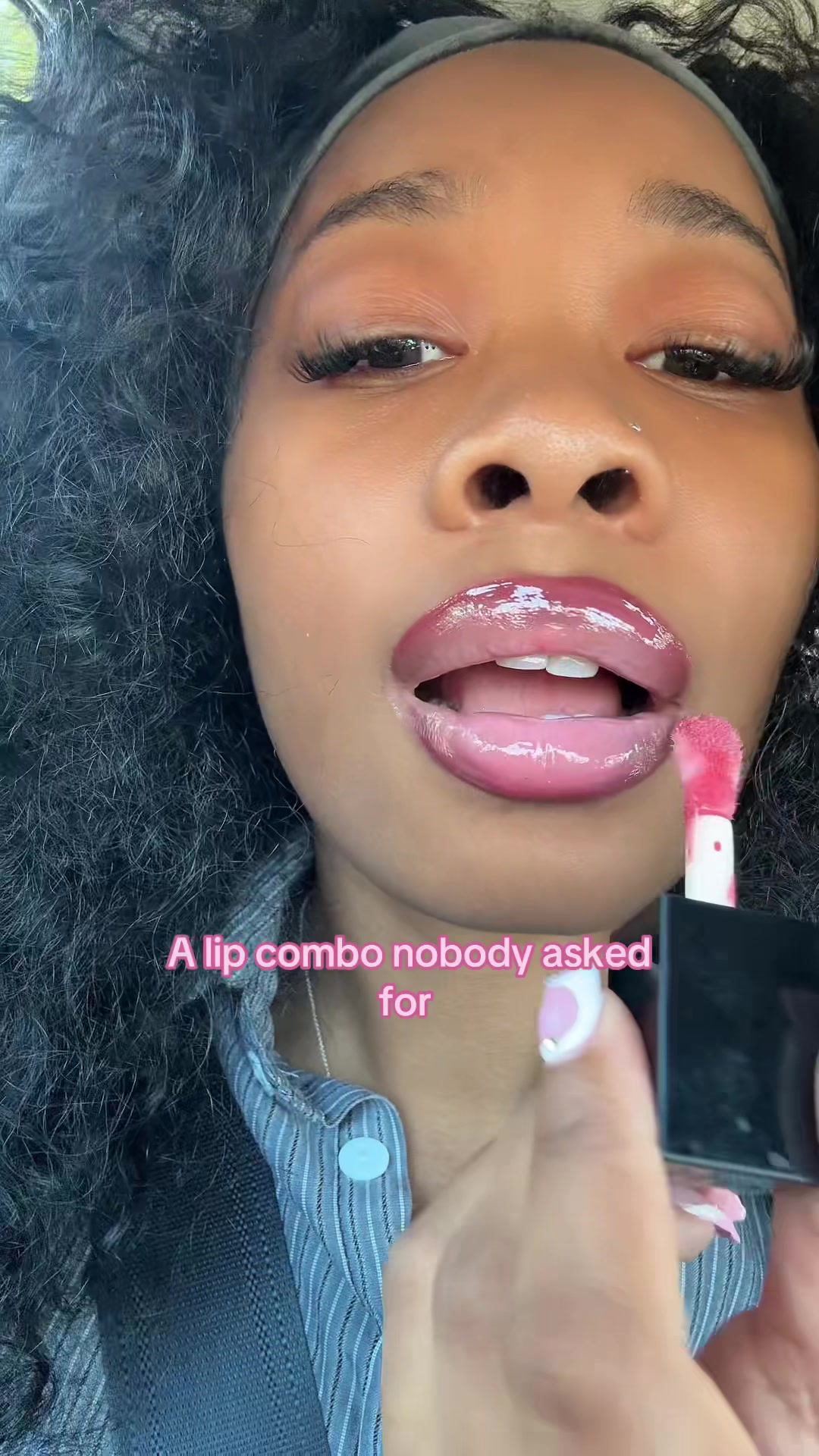 @๐ | Wig Influencer