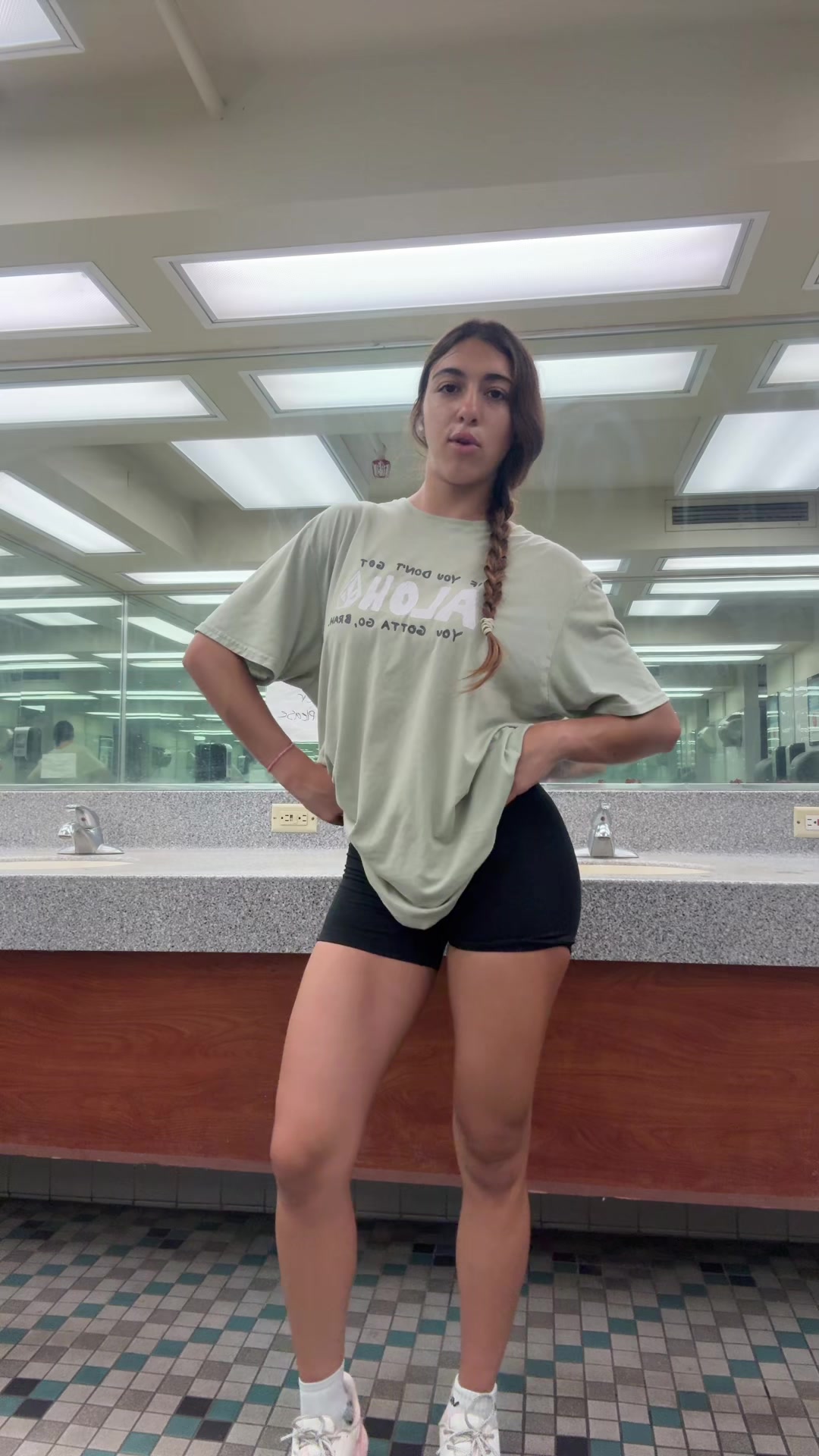 @heidi roe