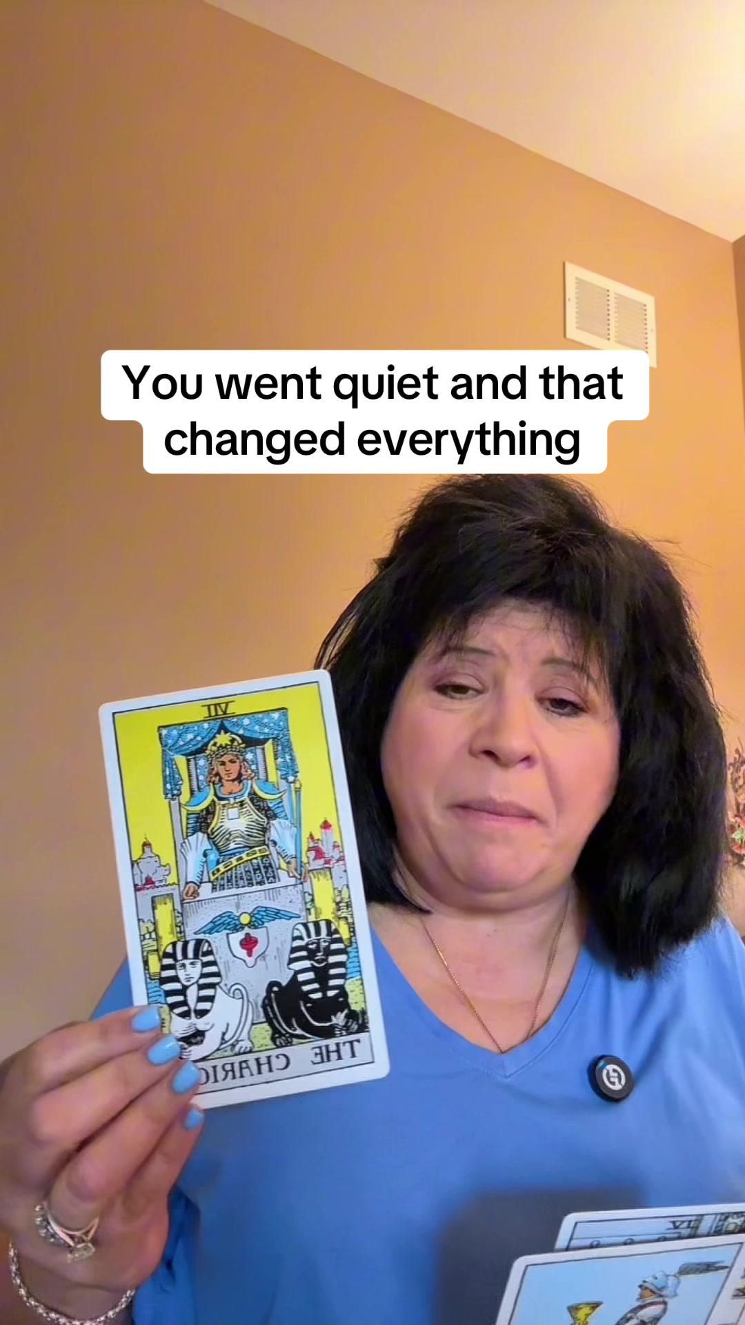 @Rosalie Psychic Medium