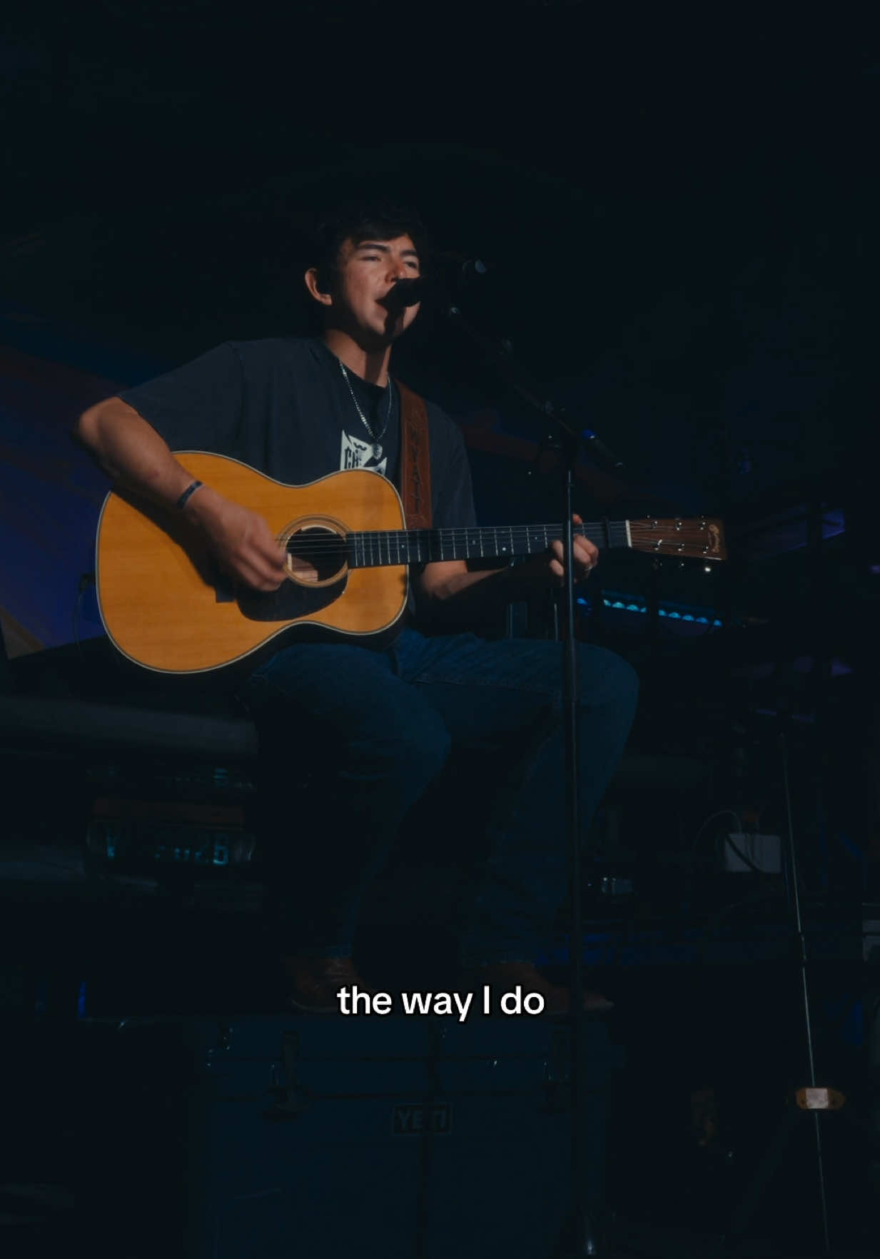 @Wyatt Flores