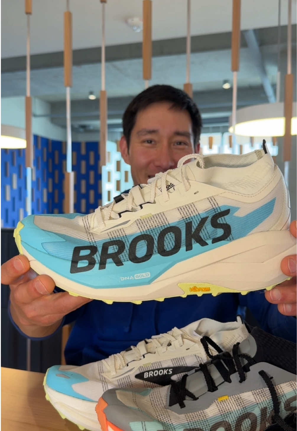 @Brooks Running