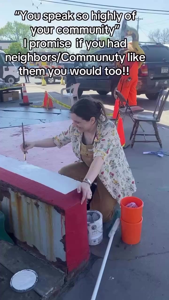 @Community