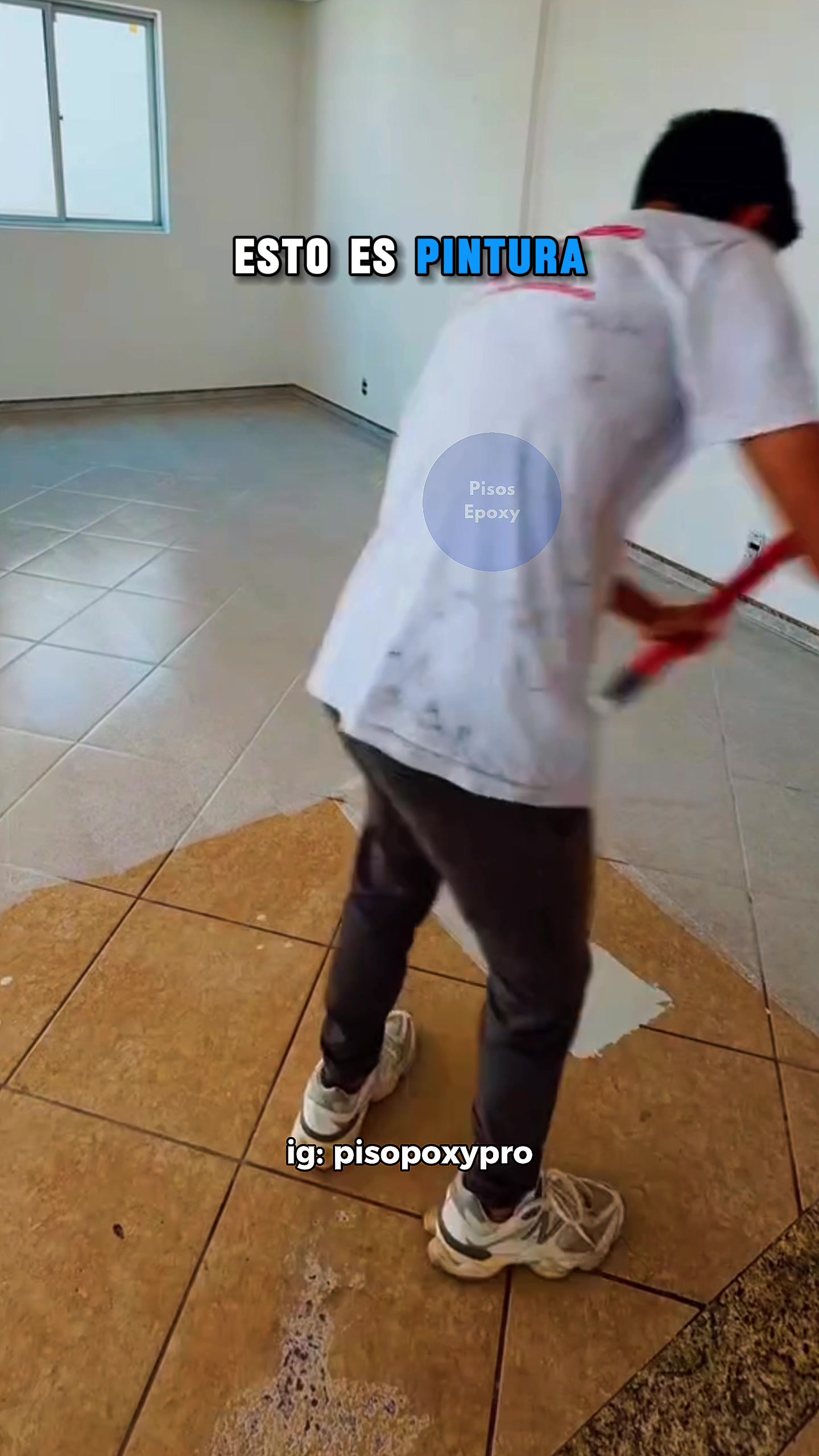 @Dise&ntilde;a Pisos con Epoxy