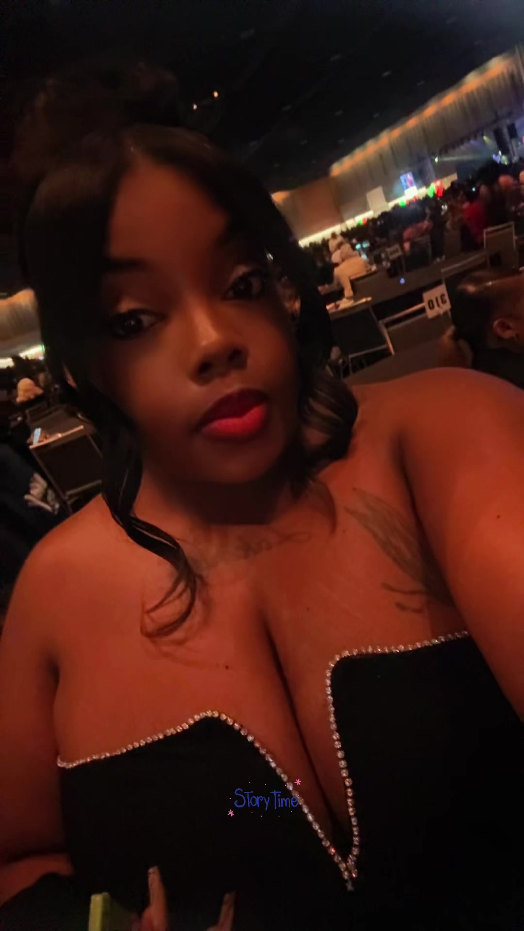 @KendraDenise