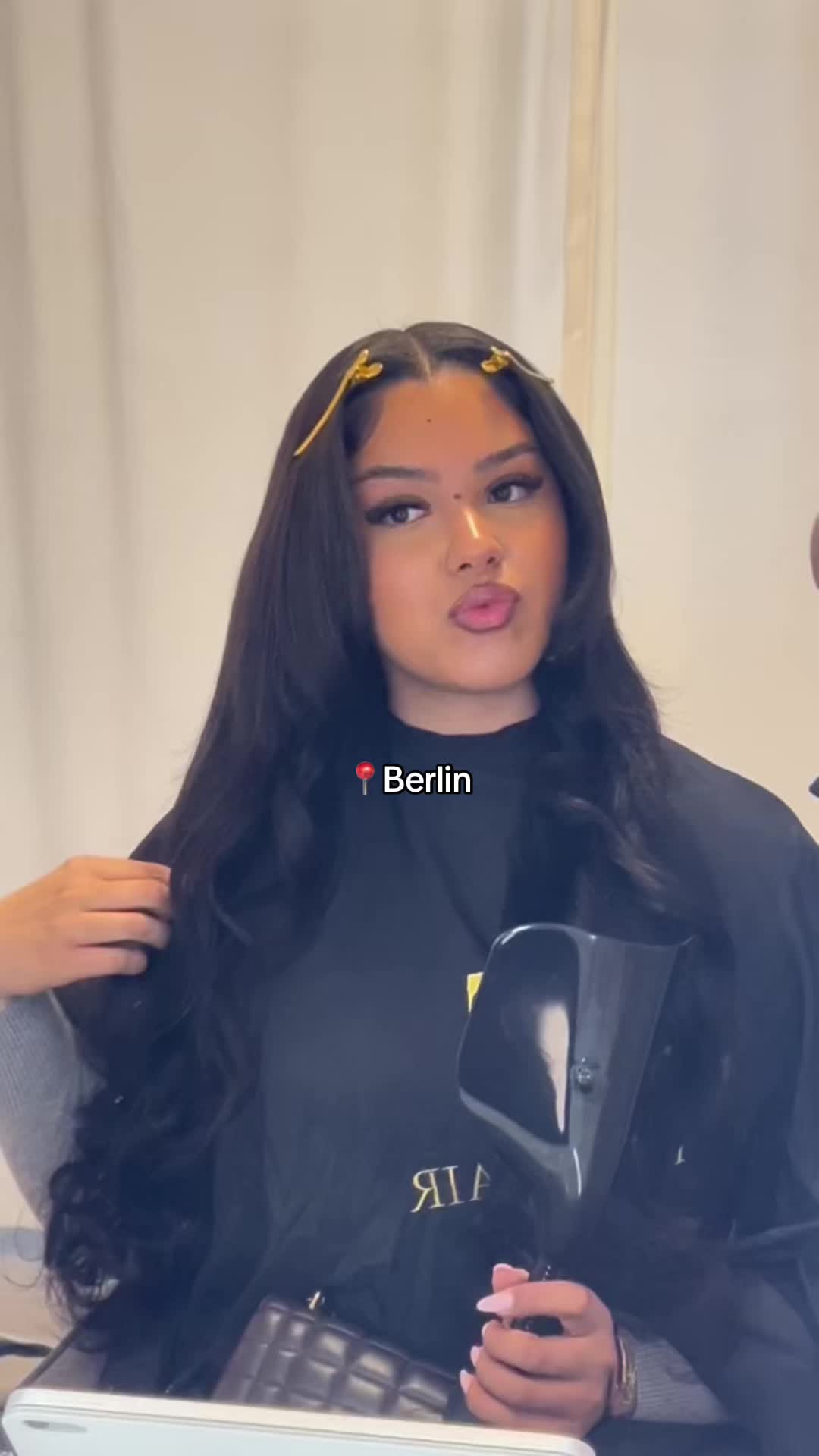 @Trzzlhair 🤎