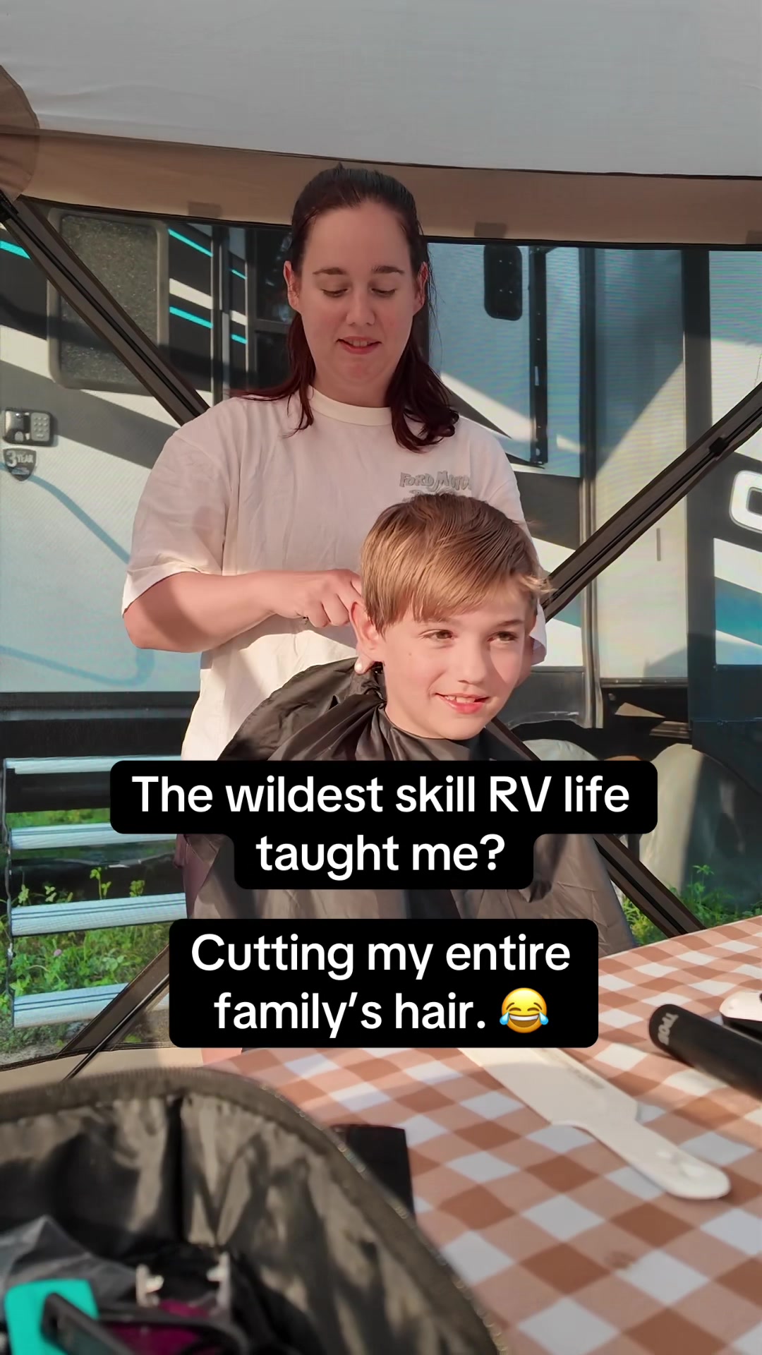 @Amy & Anthony | FT RV Life
