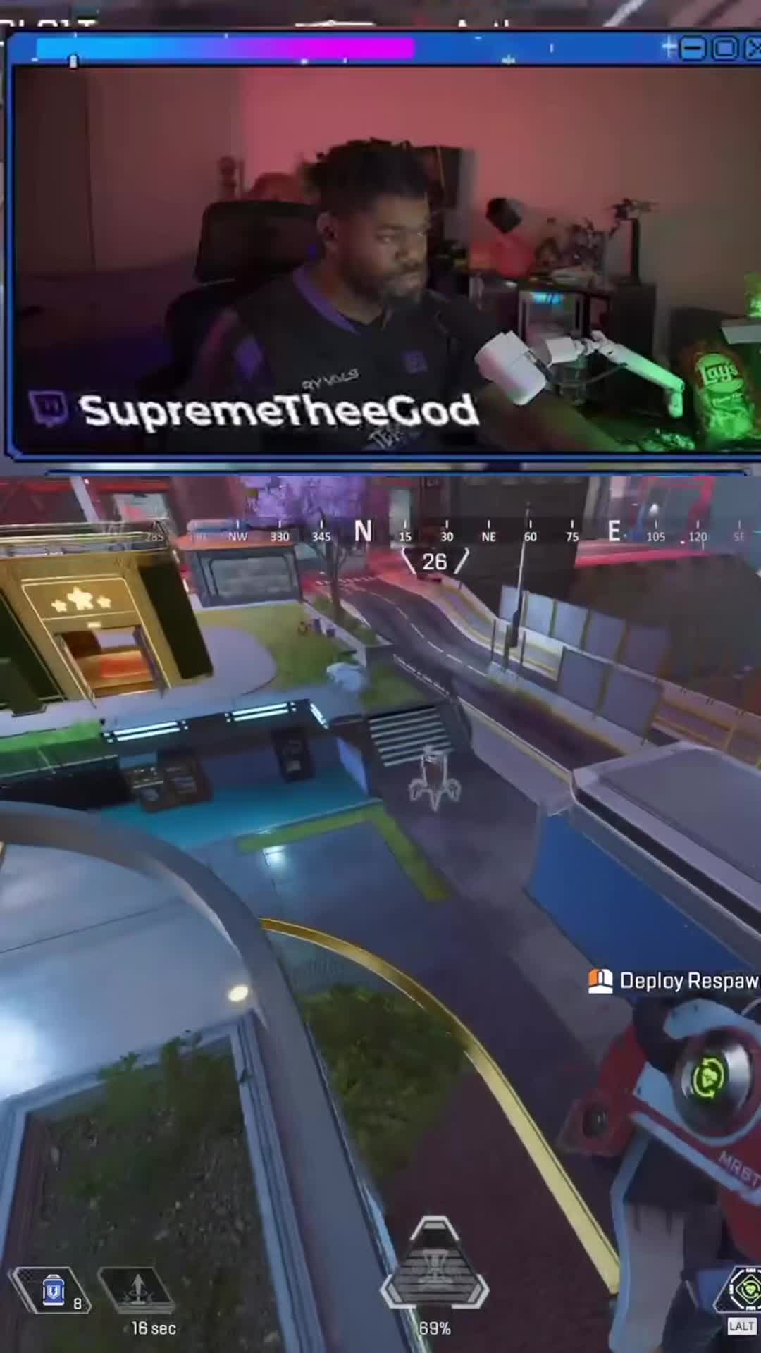 @SupremeTheeGod