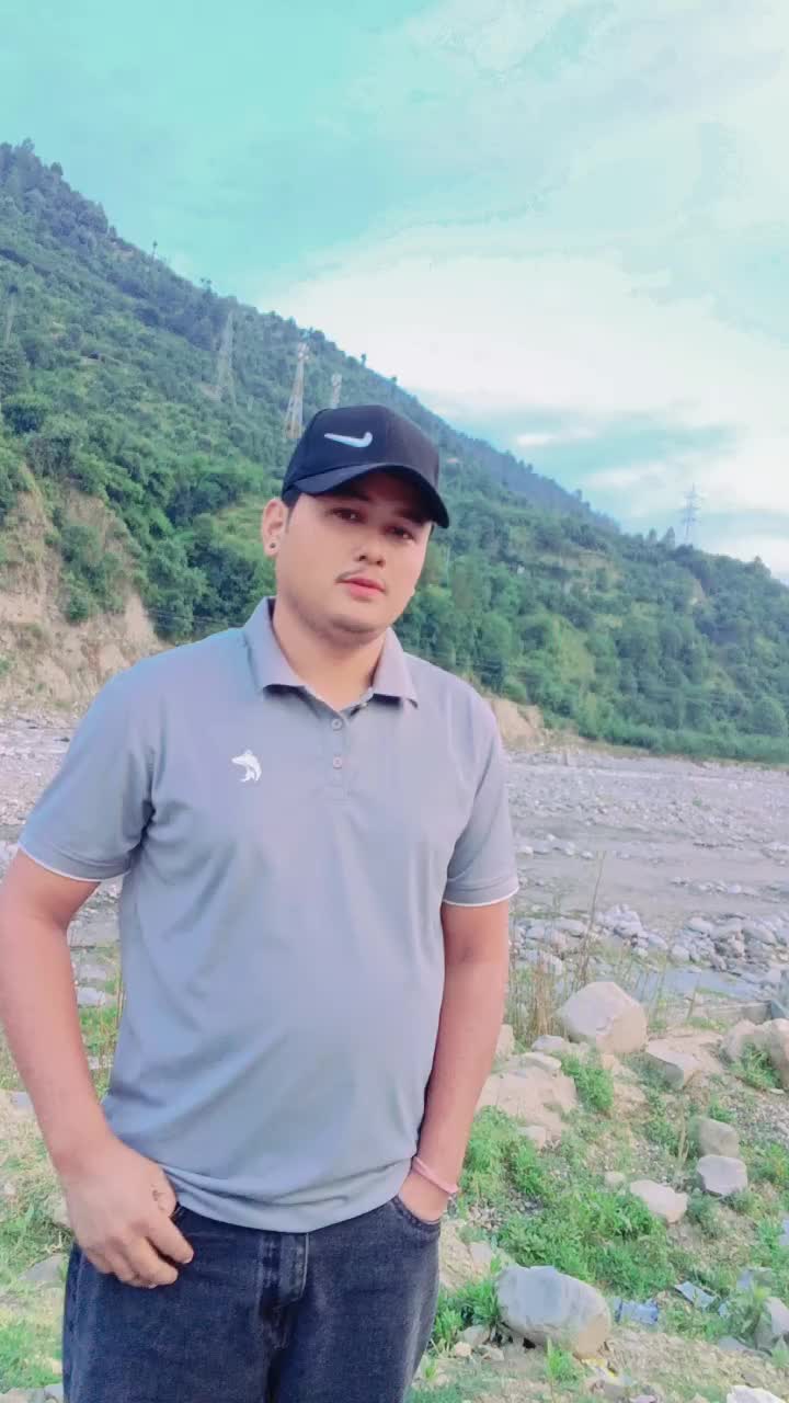 @Bharat Rawat