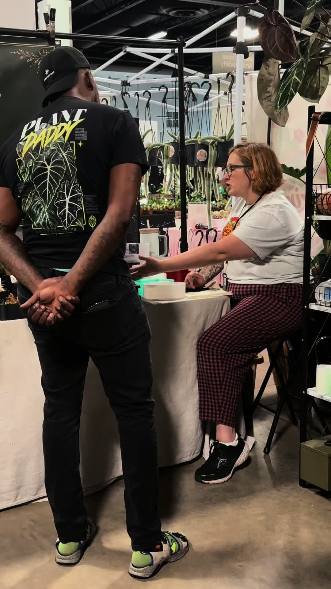 @Plant Deco ATL