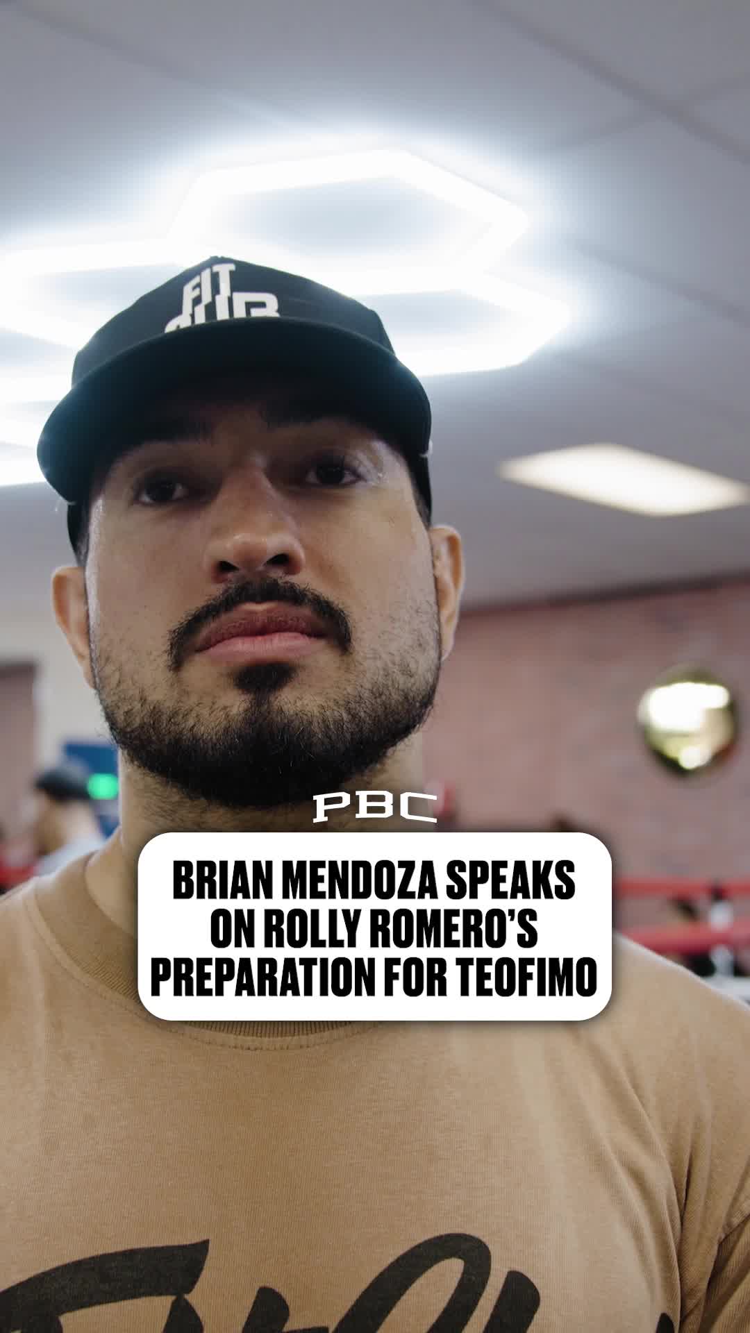 @Premier Boxing Champions