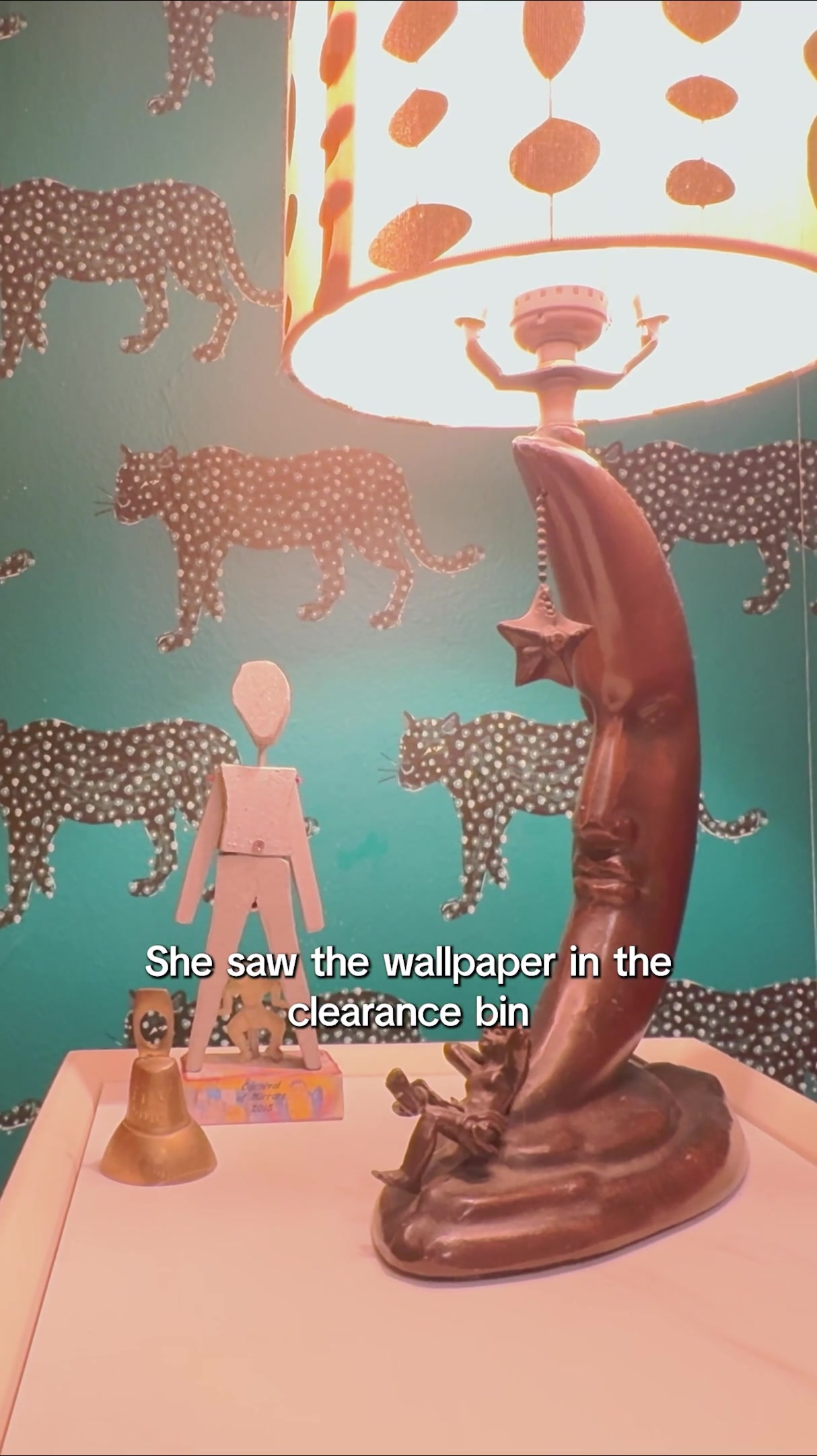 @Apartment Therapy