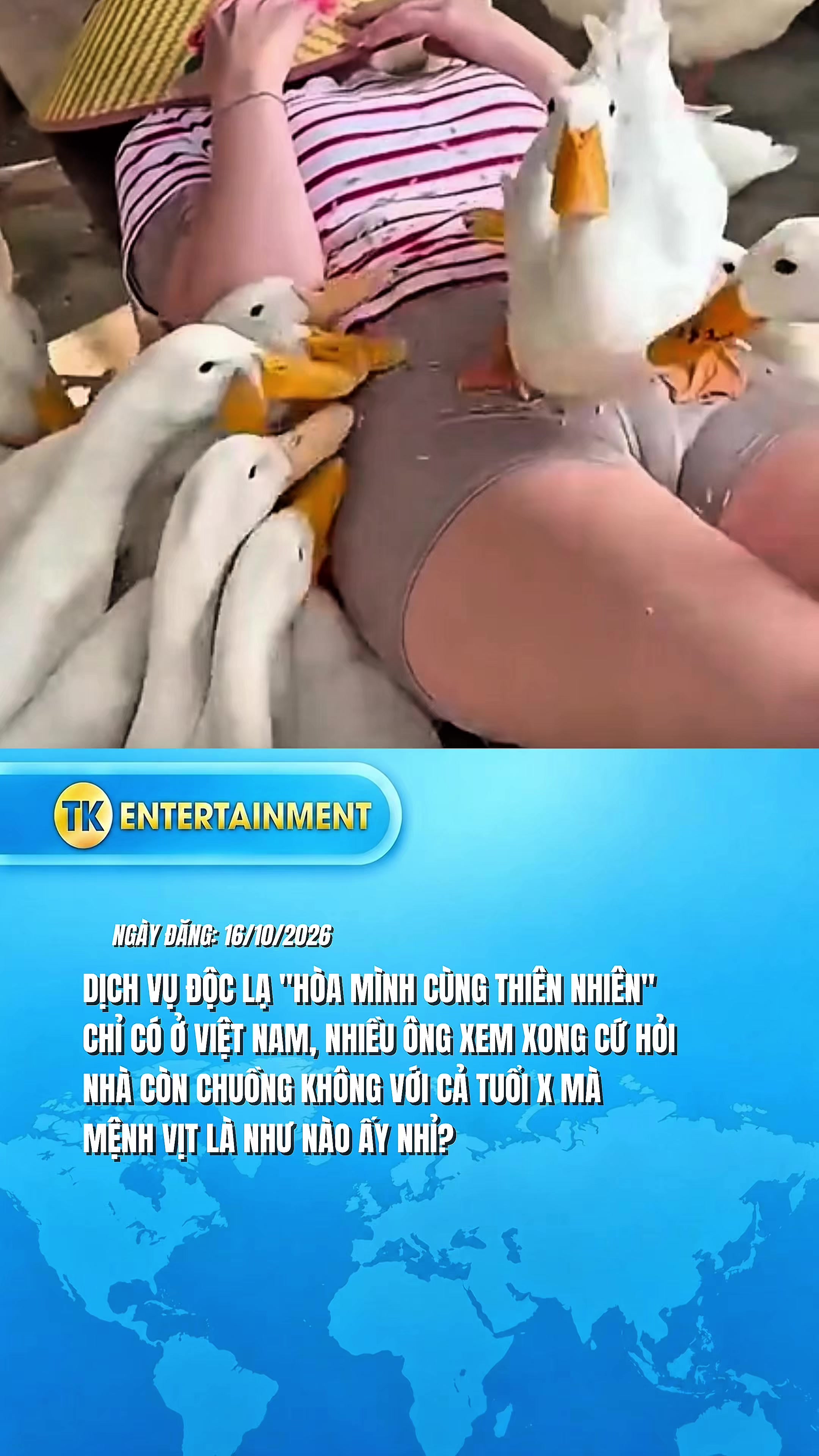 @TK Entertainment