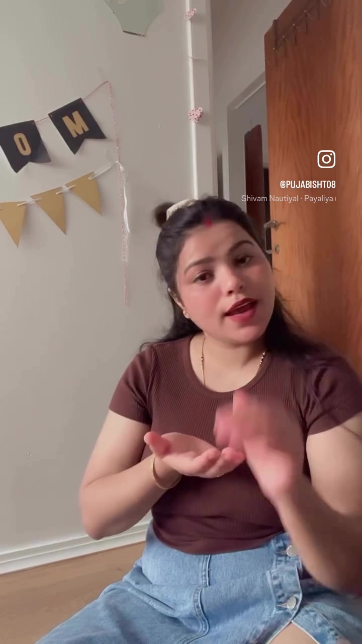 @pooja negi