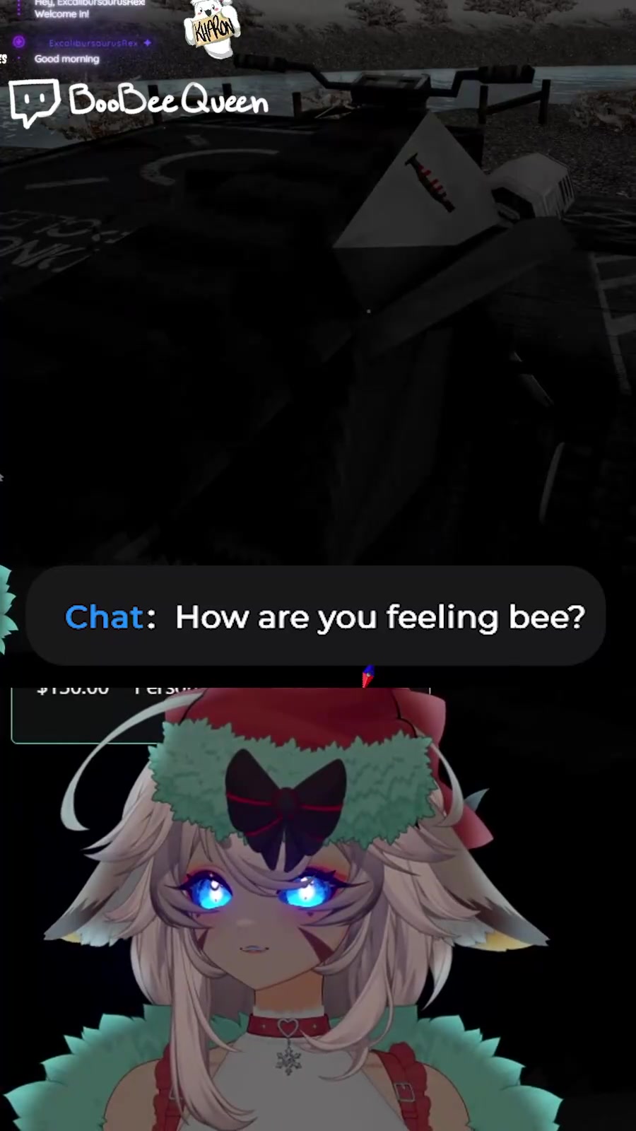@boobeequeen