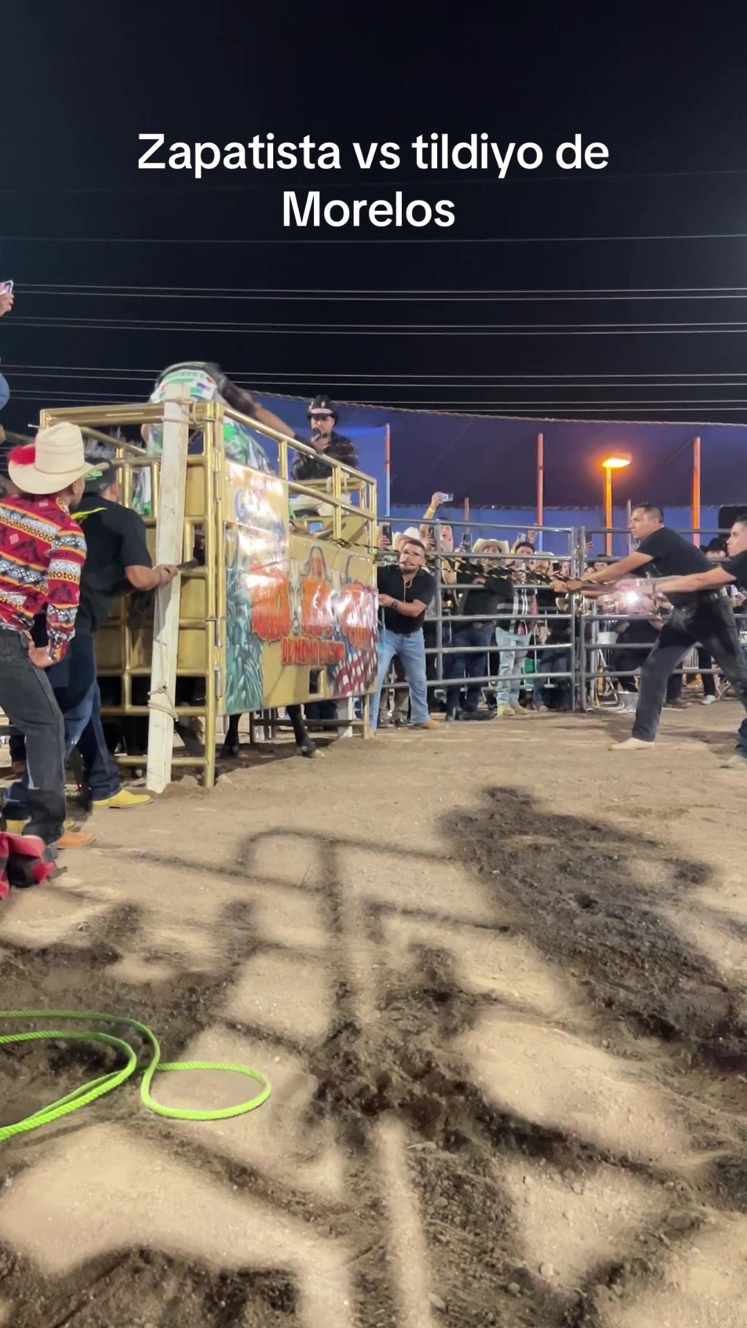 @rancho ochoa jaripeos