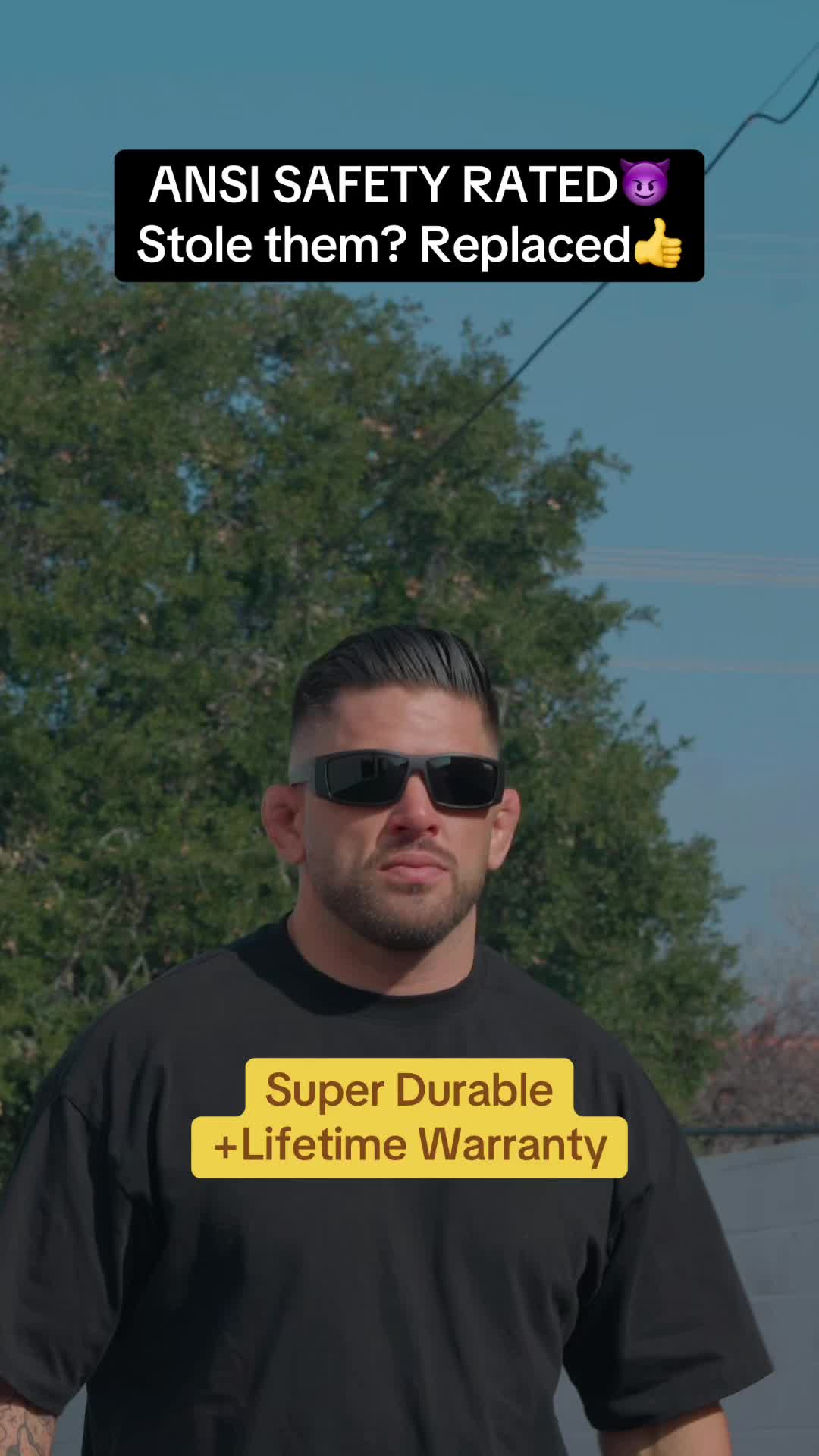 @TOROE Performance Eyewear