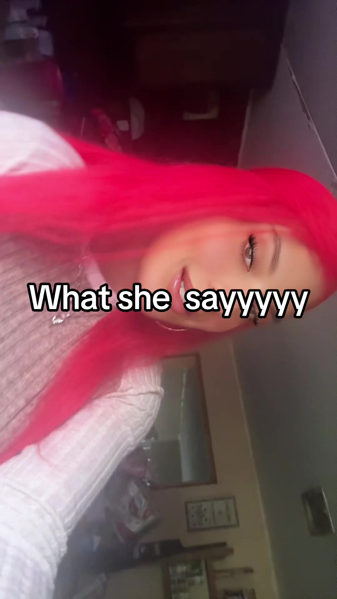 @Victoria Gracee