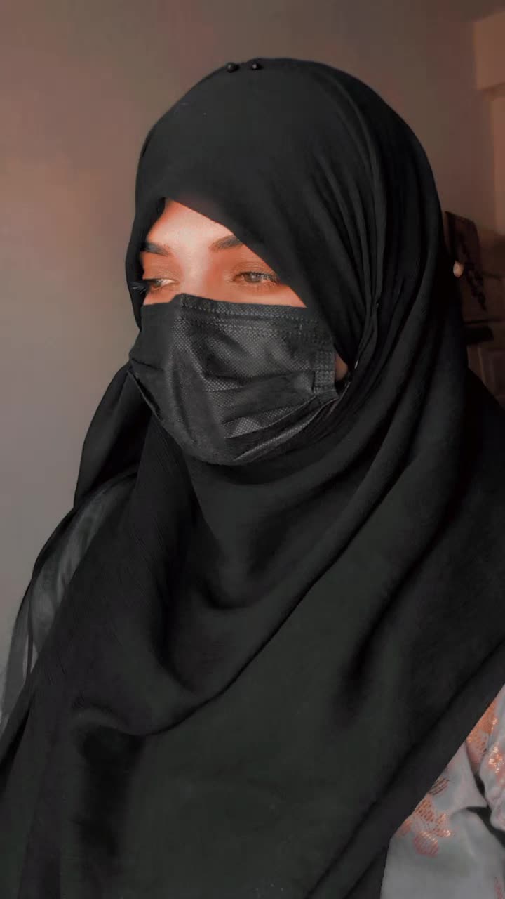 @Hijabi Girl