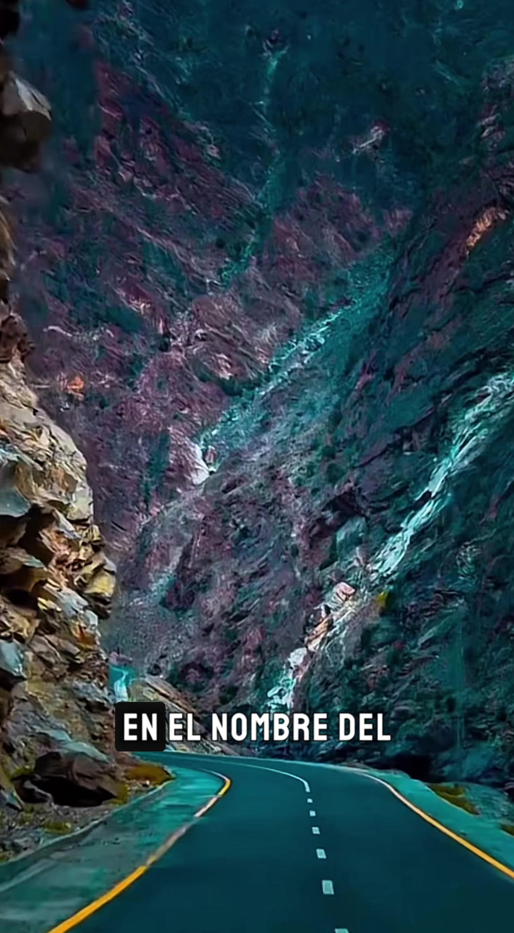 @Música del Cielo