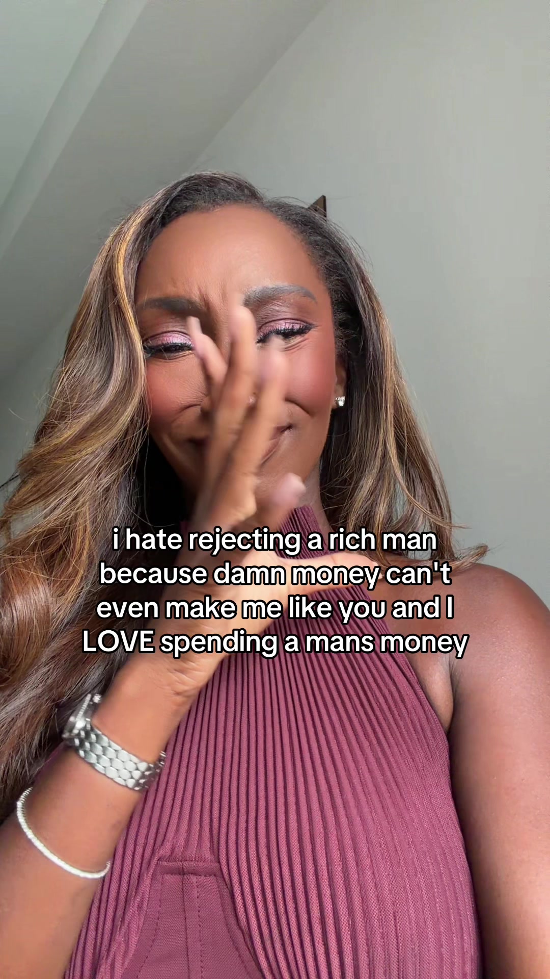 @Just Maya