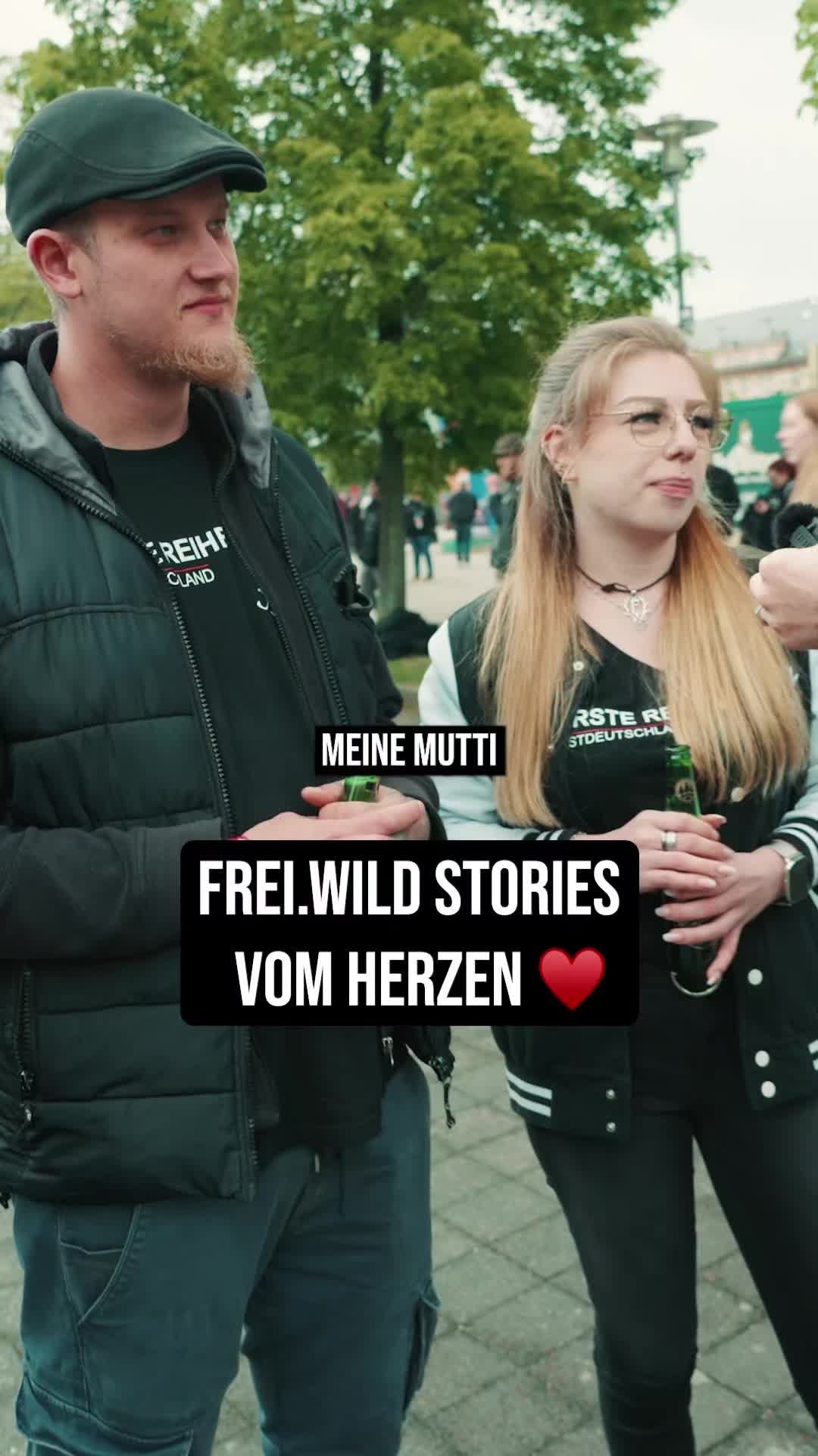 @FreiWildOfficial