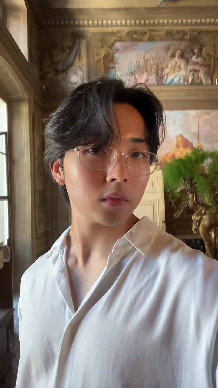 @Wei