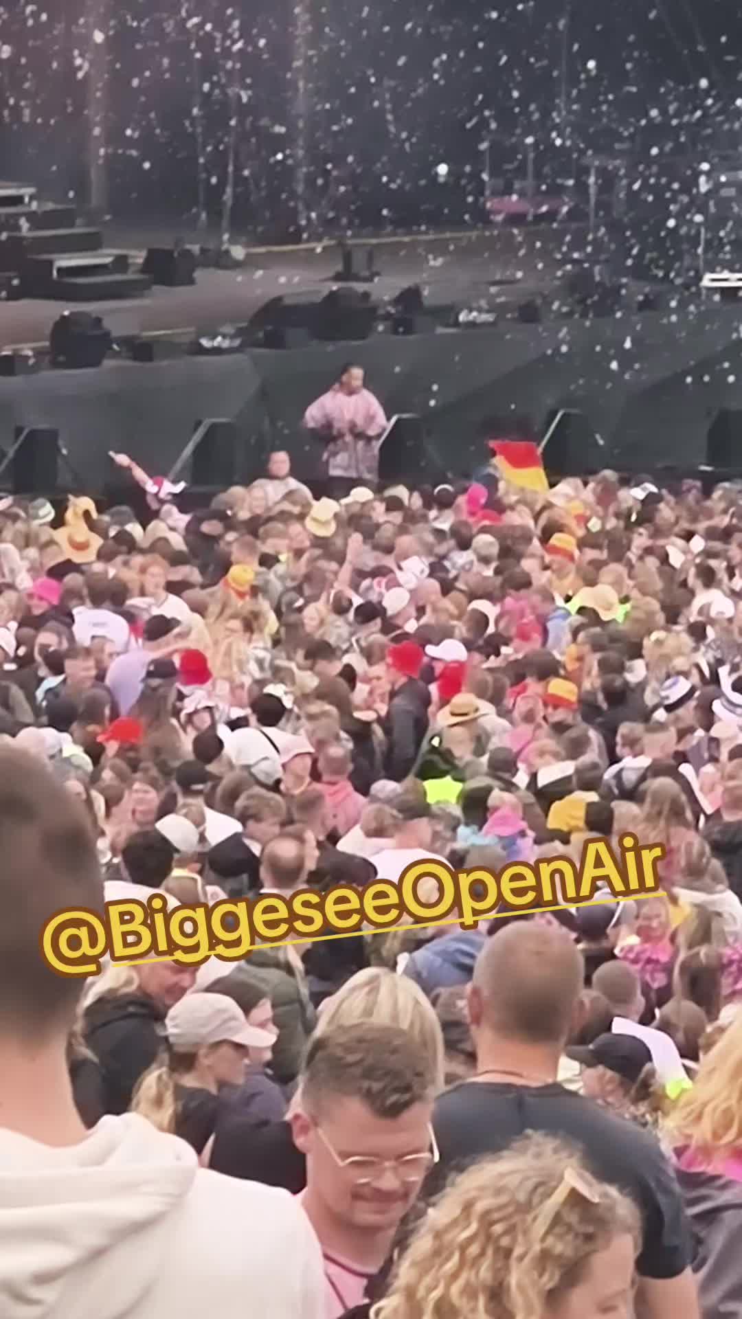 @Musik und Bands Support