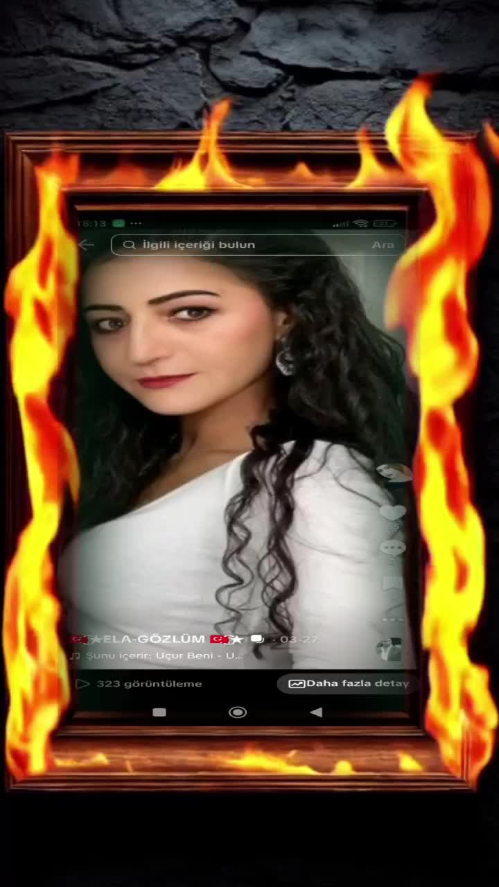 @🇹🇷҉͜͡✭ELA-GÖZLÜM 🇹🇷҉͜͡✭