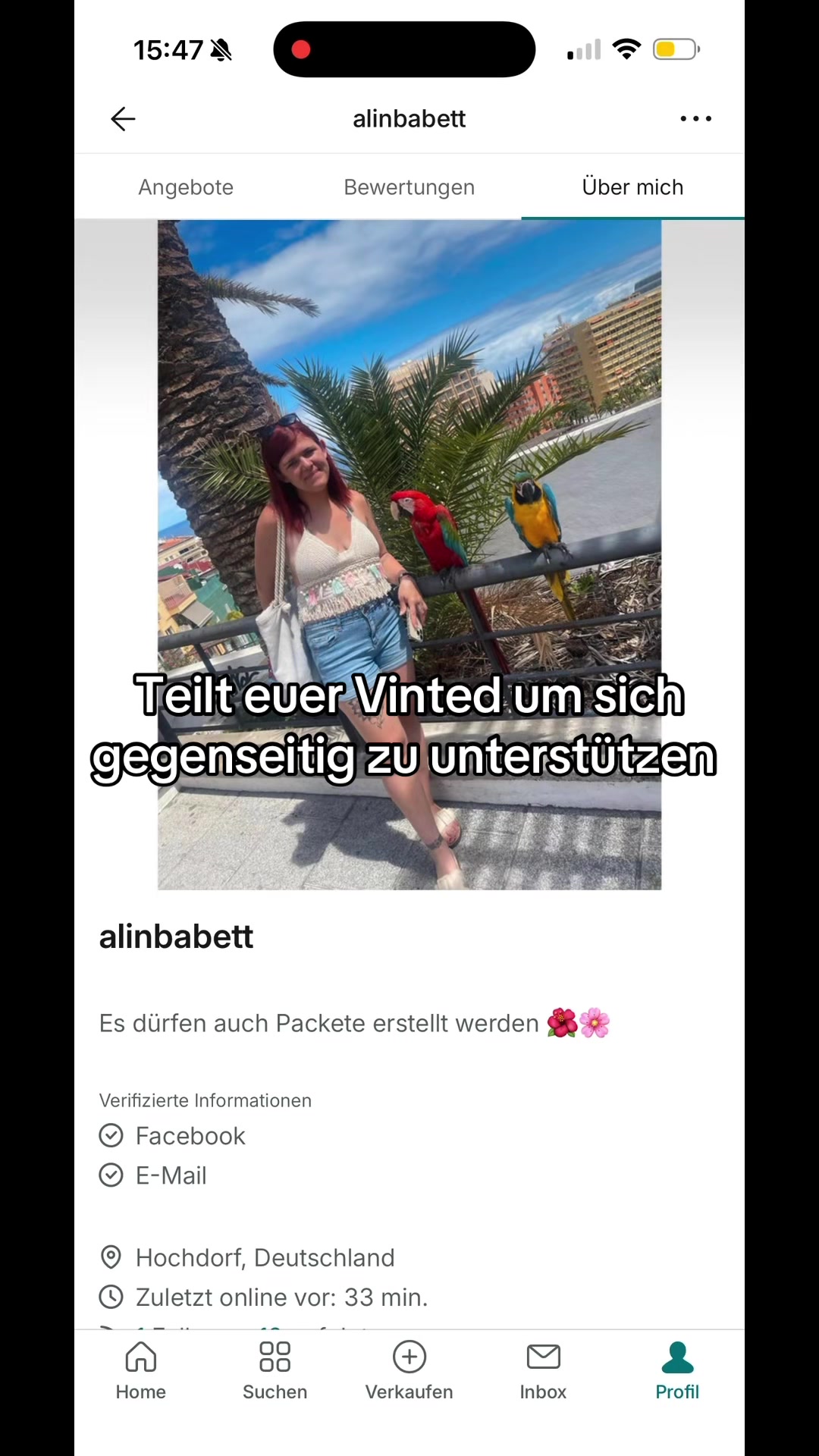 @🌸Alin🌸