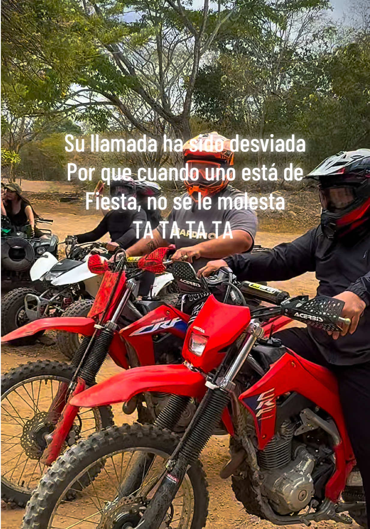 @CUATRIMOTOS IBAGUE