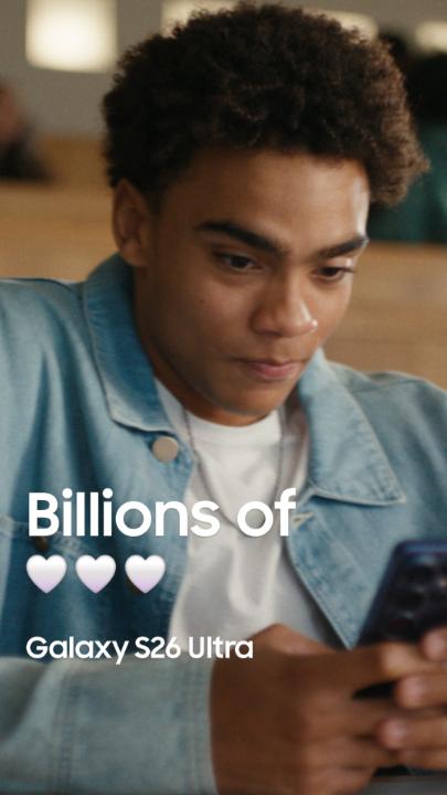 @Samsung Canada