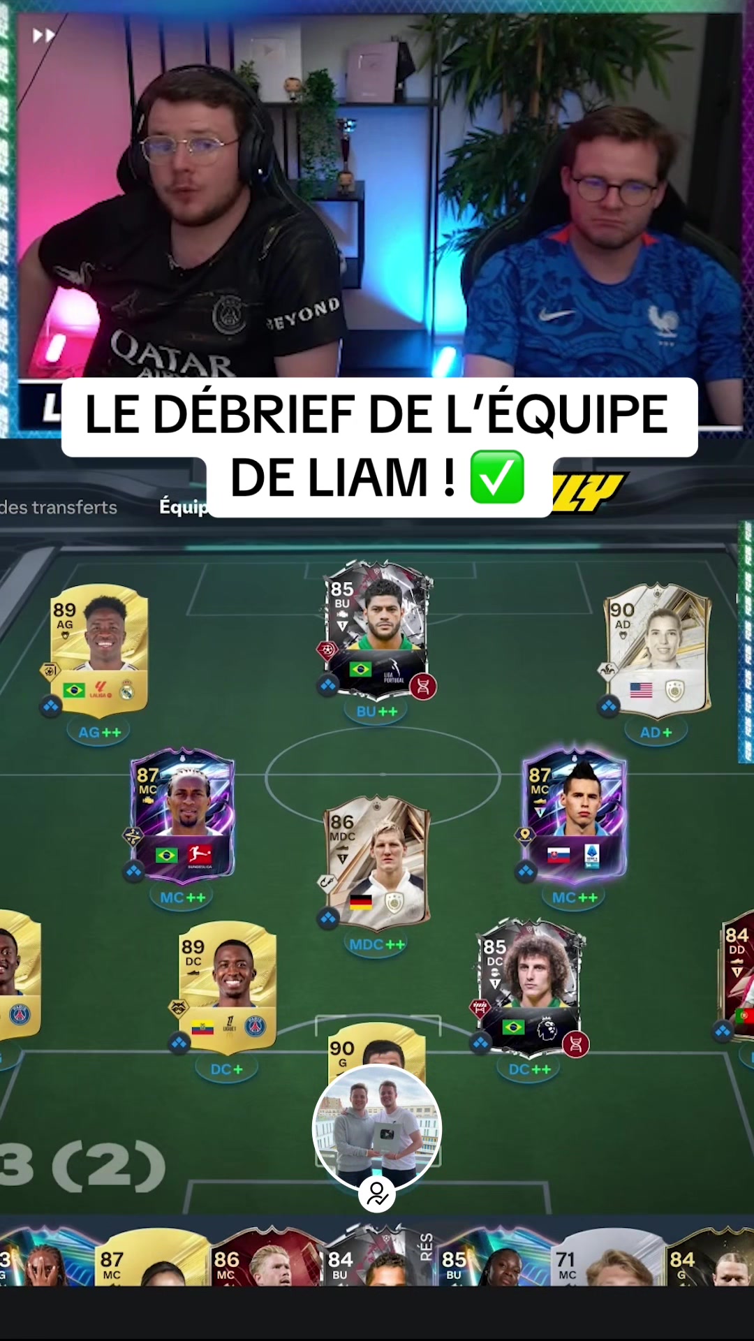 @Twins Fifa