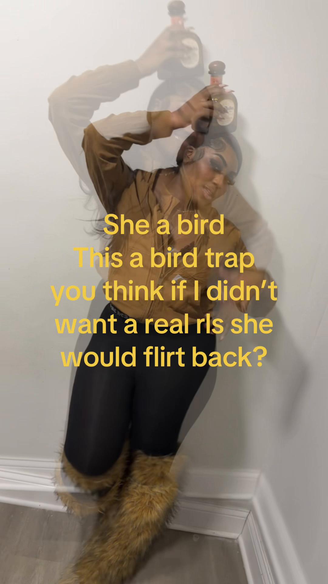 @I love women