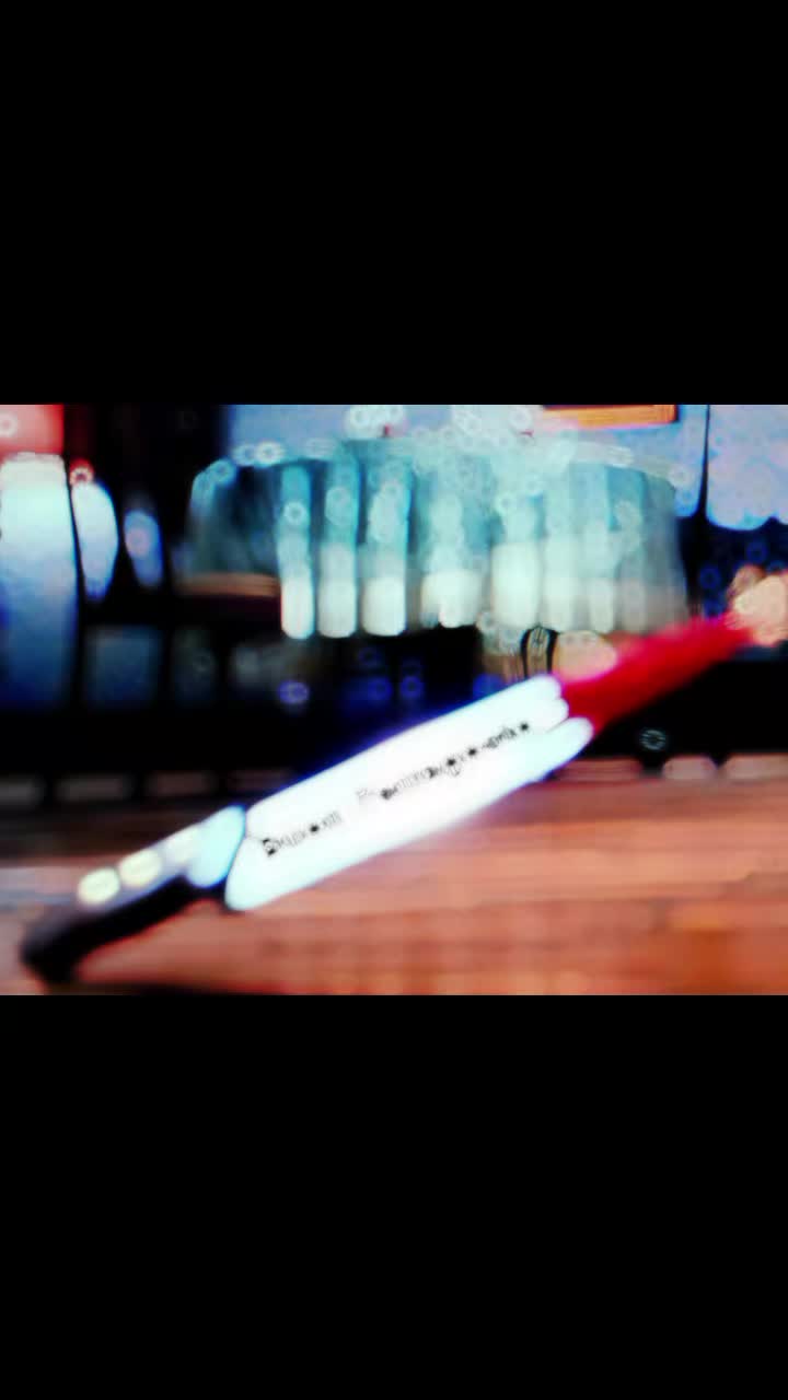 @🔪Jacopo Mariani - Deep Red🔪