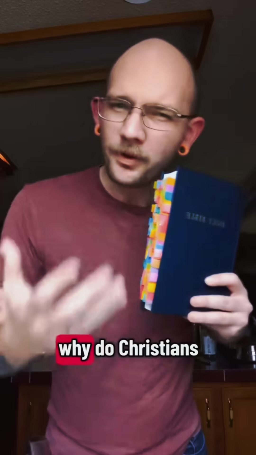 @AuthenticPastorKyle
